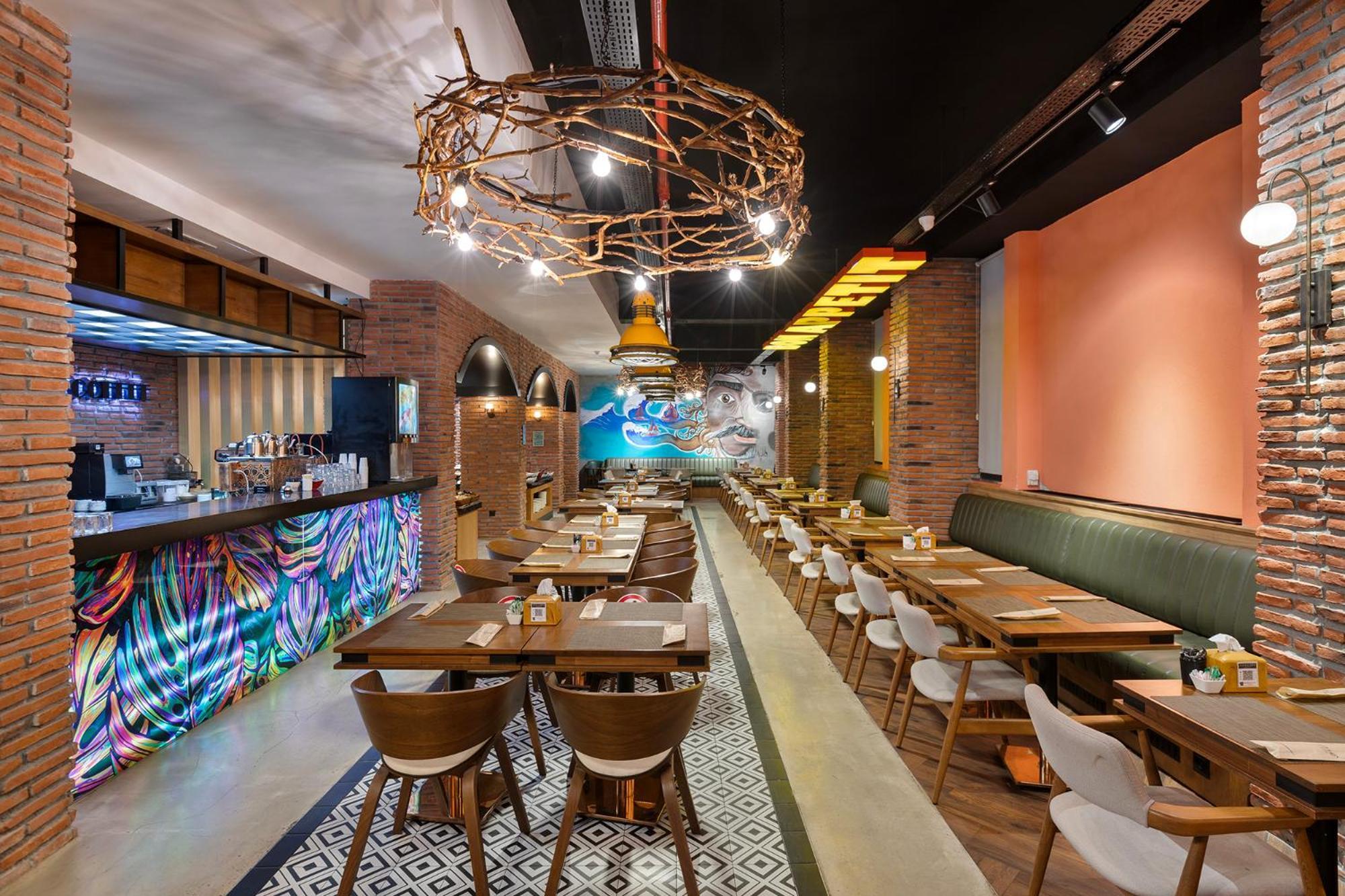 Afflon Loft Анталія