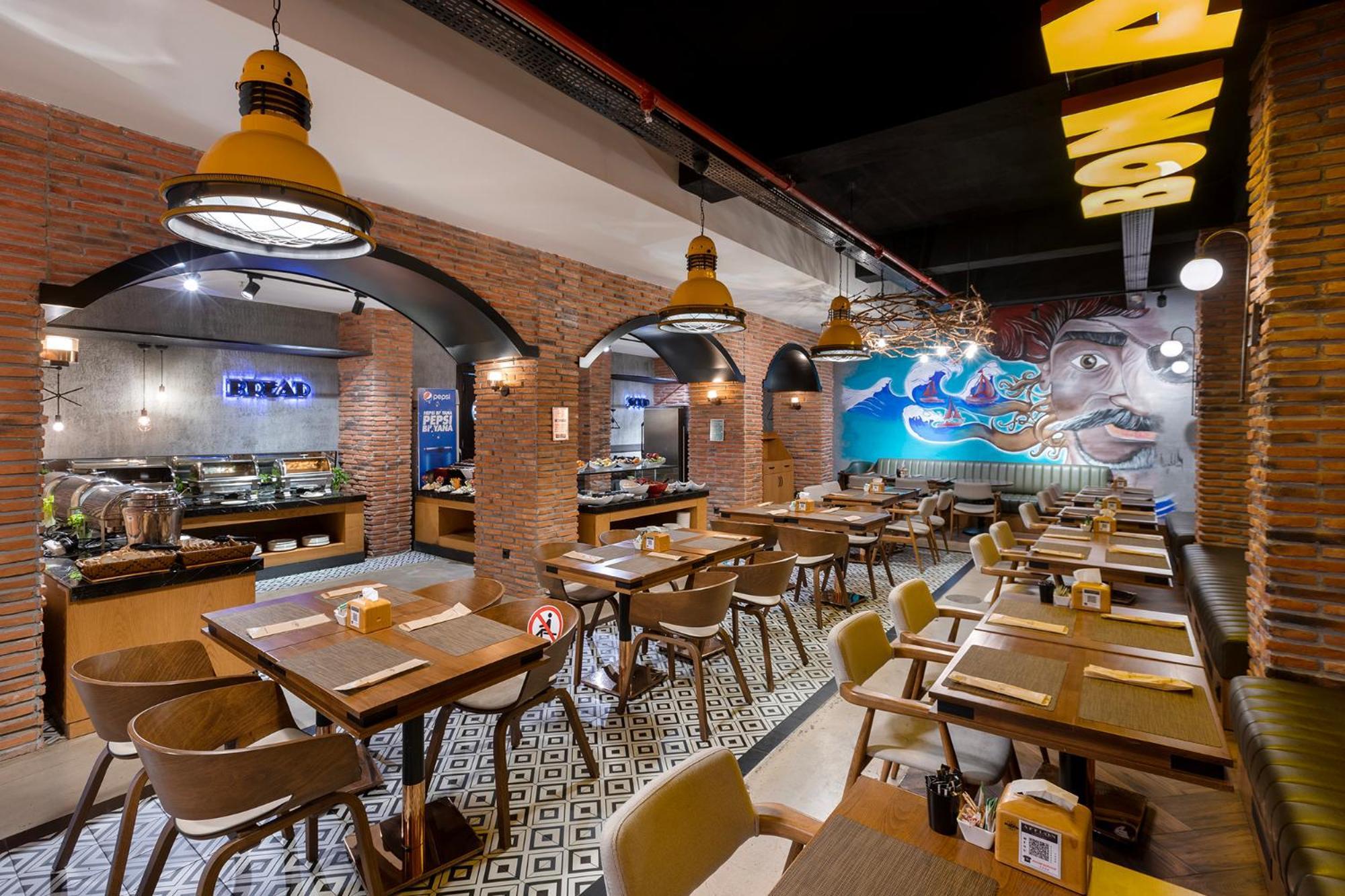 Готель Afflon Loft 3*
