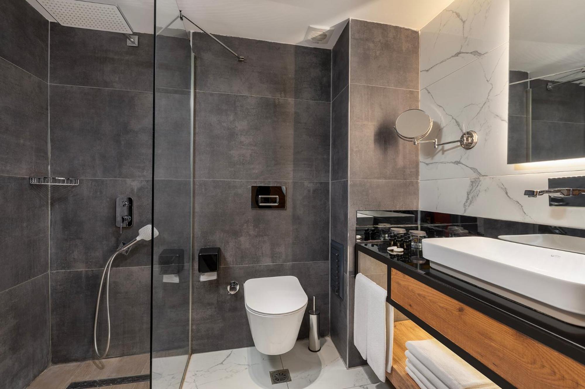 Отель Afflon Loft 3*