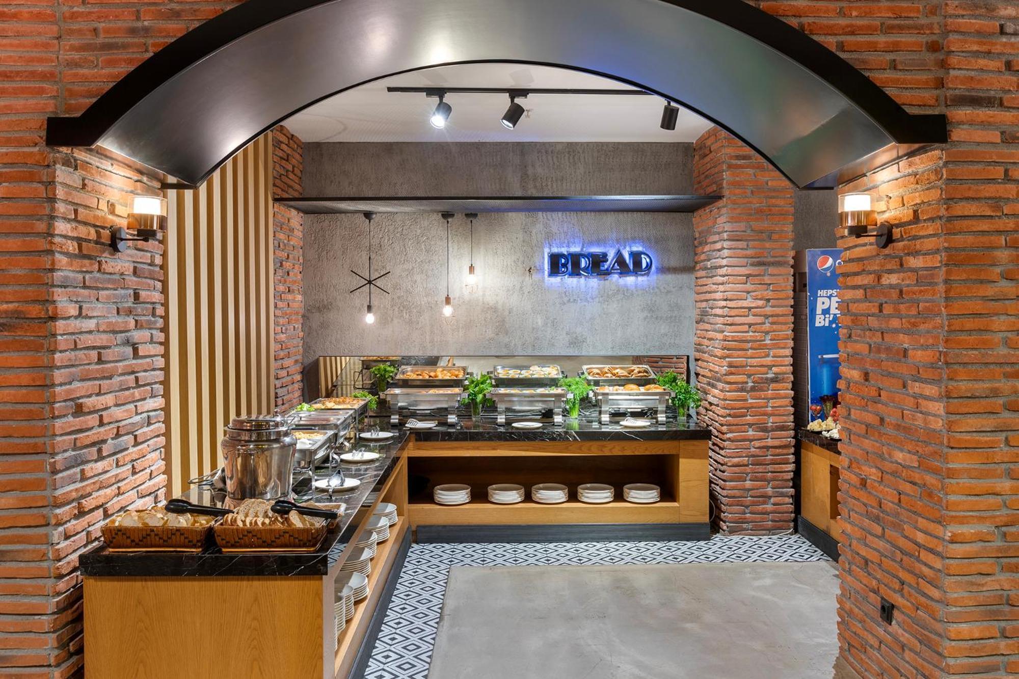 Отель Afflon Loft